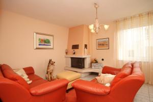 Fotografie z fotogalerie ubytování Family friendly house with a swimming pool Opatija - Volosko, Opatija - 7920 v destinaci Opatija
