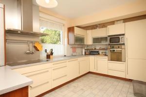 Fotografie z fotogalerie ubytování Family friendly house with a swimming pool Opatija - Volosko, Opatija - 7920 v destinaci Opatija