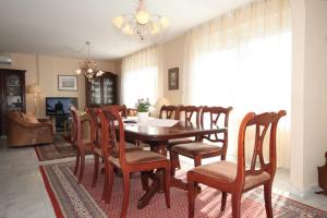 Fotografie z fotogalerie ubytování Family friendly house with a swimming pool Opatija - Volosko, Opatija - 7920 v destinaci Opatija