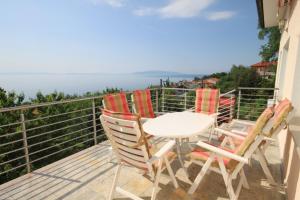Fotografie z fotogalerie ubytování Family friendly house with a swimming pool Opatija - Volosko, Opatija - 7920 v destinaci Opatija