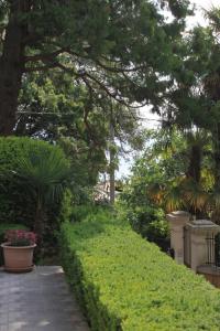 Fotografia z galérie ubytovania Apartments by the sea Icici, Opatija - 7745 v destinácii Ičići