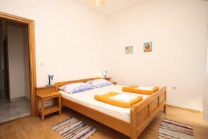Fotografia z galérie ubytovania Apartments by the sea Icici, Opatija - 7745 v destinácii Ičići