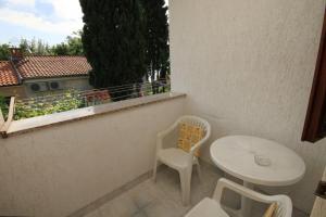 Fotografia z galérie ubytovania Apartments by the sea Icici, Opatija - 7745 v destinácii Ičići