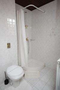 Ένα μπάνιο στο Apartments and rooms with parking space Moscenicka Draga, Opatija - 7772