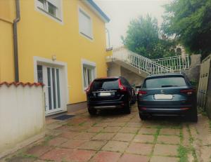 Fotografia z galérie ubytovania Apartments with a parking space Opatija - 7896 v destinácii Opatija