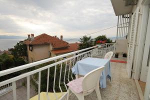 Fotografia z galérie ubytovania Apartments with a parking space Opatija - 7896 v destinácii Opatija