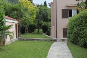 Fotografia z galérie ubytovania Apartments with a parking space Icici, Opatija - 7988 v destinácii Ičići