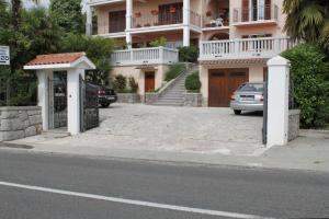 Fotografie z fotogalerie ubytování Apartments with a parking space Icici, Opatija - 7988 v destinaci Ičići