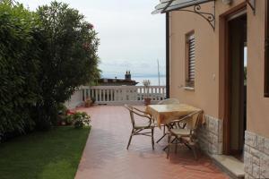 Fotografie z fotogalerie ubytování Apartments with a parking space Icici, Opatija - 7988 v destinaci Ičići