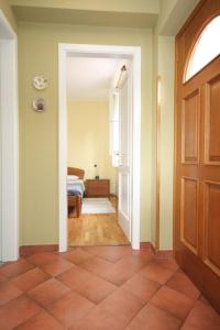 Fotografie z fotogalerie ubytování Apartments with a parking space Icici, Opatija - 7988 v destinaci Ičići