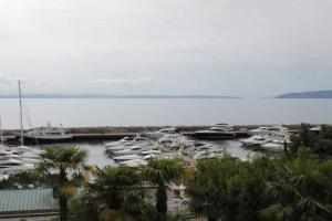 Fotografie z fotogalerie ubytování Apartments with a parking space Icici, Opatija - 7988 v destinaci Ičići
