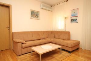 Posedenie v ubytovaní Apartments by the sea Mali Losinj (Losinj) - 7979