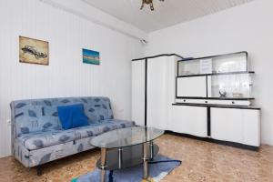 Posezení v ubytování Apartments with a parking space Opatija - 7902