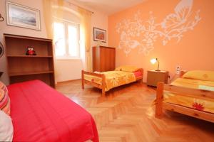 Fotografie z fotogalerie ubytování Apartments with WiFi Split - 7907 ve Splitu