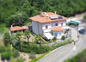 Fotografie z fotogalerie ubytování Apartments with a parking space Icici, Opatija - 7793 v destinaci Ičići