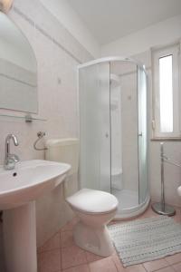 Fotografie z fotogalerie ubytování Apartments with a parking space Icici, Opatija - 7793 v destinaci Ičići