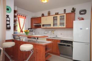 Fotografie z fotogalerie ubytování Apartments with a parking space Icici, Opatija - 7793 v destinaci Ičići