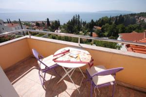 Fotografie z fotogalerie ubytování Apartments with a parking space Icici, Opatija - 7793 v destinaci Ičići