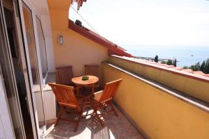 Fotografie z fotogalerie ubytování Apartments with a parking space Icici, Opatija - 7793 v destinaci Ičići