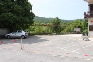 Fotografie z fotogalerie ubytování Rooms with a parking space Veli Brgud, Opatija - 7840 v destinaci Jurdani