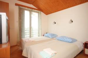 Fotografie z fotogalerie ubytování Rooms with a parking space Veli Brgud, Opatija - 7840 v destinaci Jurdani
