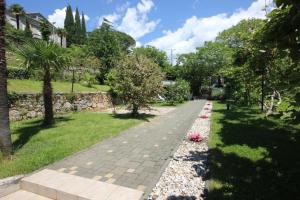 Fotografia z galérie ubytovania Apartments by the sea Opatija - Volosko, Opatija - 7862 v destinácii Opatija + 13 fotografií