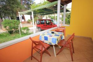 Fotografia z galérie ubytovania Apartments with a parking space Artatore, Losinj - 7938 v destinácii Čunski