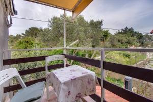 Fotografia z galérie ubytovania Studio Mali Losinj 7942c v Mali Lošinj