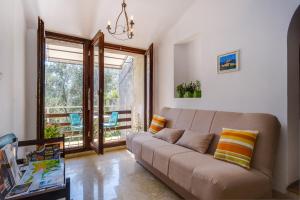 Fotografie z fotogalerie ubytování Apartment Mali Losinj 7942a v destinaci Mali Lošinj