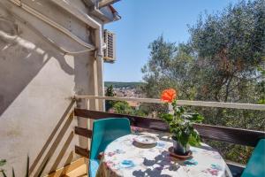 Fotografie z fotogalerie ubytování Apartment Mali Losinj 7942a v destinaci Mali Lošinj