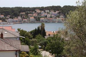 Fotografie z fotogalerie ubytování Apartment Mali Losinj 7942a v destinaci Mali Lošinj