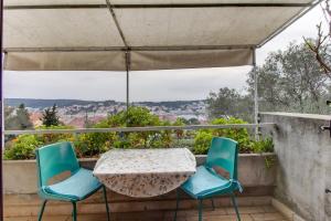Fotografie z fotogalerie ubytování Apartment Mali Losinj 7942a v destinaci Mali Lošinj