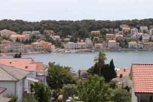 Fotografie z fotogalerie ubytování Apartment Mali Losinj 7942a v destinaci Mali Lošinj
