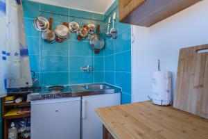 Fotografie z fotogalerie ubytování Apartment Mali Losinj 7942a v destinaci Mali Lošinj