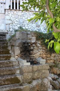 Fotografia z galérie ubytovania Seaside holiday house Racisce, Korcula - 9163 v destinácii Račišće