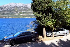 Gallery image of Apartments by the sea Medvinjak, Korcula - 9268 in Korčula