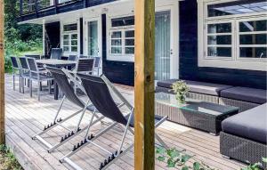 Fotografie z fotogalerie ubytování Knäred v destinaci Knäred