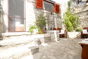 Fotografie z fotogalerie ubytování Holiday house with a swimming pool Smokvica, Korcula - 9297 v destinaci Smokvica