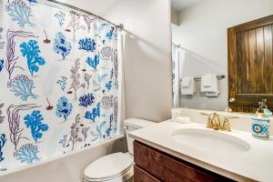 Ένα μπάνιο στο Blue Bell +25 φωτογραφίες