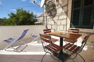 Fotografie z fotogalerie ubytování Apartments with WiFi Zrnovo, Korcula - 9214 v destinaci Korčula