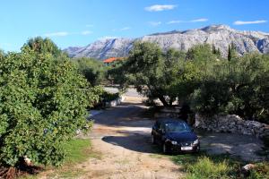 Fotografie z fotogalerie ubytování Apartments with a parking space Lumbarda, Korcula - 9298 v destinaci Lumbarda