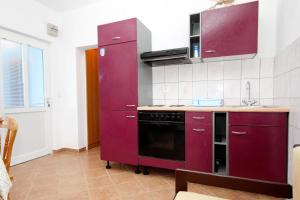 Fotografie z fotogalerie ubytování Apartments with a parking space Lumbarda, Korcula - 9298 v destinaci Lumbarda