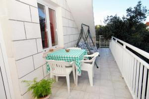 Fotografie z fotogalerie ubytování Apartments with a parking space Lumbarda, Korcula - 9298 v destinaci Lumbarda