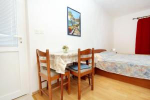 Fotografie z fotogalerie ubytování Apartments with a parking space Lumbarda, Korcula - 9298 v destinaci Lumbarda