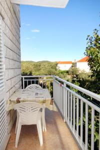 Fotografie z fotogalerie ubytování Apartments with a parking space Lumbarda, Korcula - 9298 v destinaci Lumbarda
