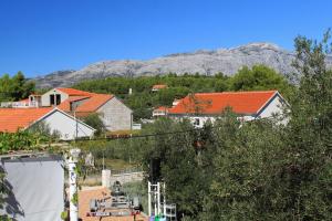 Zdjęcie z galerii obiektu Apartments by the sea Lumbarda, Korcula - 9302 w mieście Lumbarda