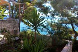 Zdjęcie z galerii obiektu Apartments by the sea Lumbarda, Korcula - 9260 w mieście Lumbarda