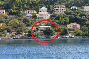 Fotografie z fotogalerie ubytování Apartments by the sea Brna, Korcula - 9293 v destinaci Smokvica