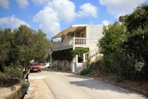 Fotografie z fotogalerie ubytování Apartments by the sea Brna, Korcula - 9293 v destinaci Smokvica