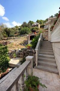 Fotografie z fotogalerie ubytování Apartments by the sea Brna, Korcula - 9293 v destinaci Smokvica